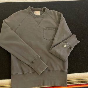 Champion X Todd Snyder sweatshirt